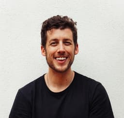 Garrett - Board Member