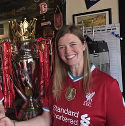 Nicole - Board Member