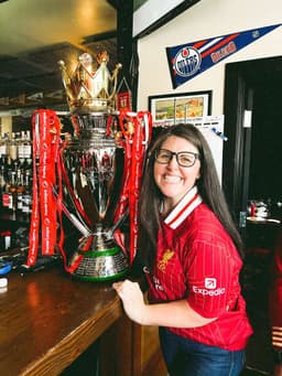 Stephanie - Board Member